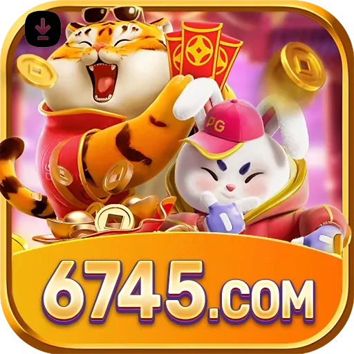 Download gratuito do app da 6745