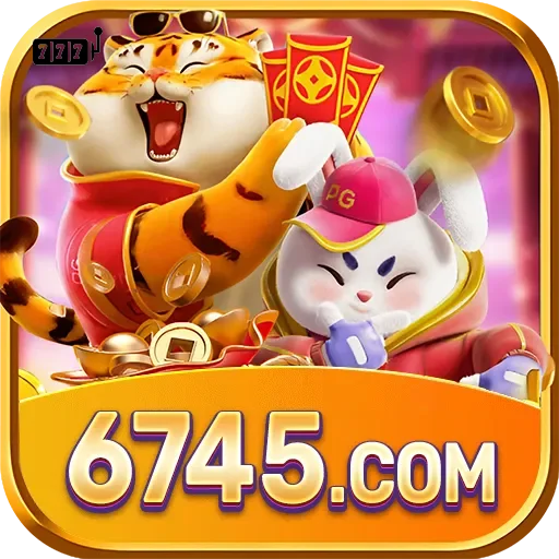 Slots online da 6745 com jackpots progressivos