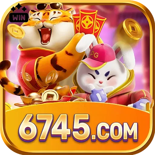 Ganhe prêmios incríveis na 6745